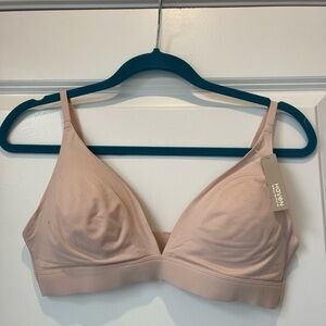 Haven Well Within Harmony Triangle Bralette